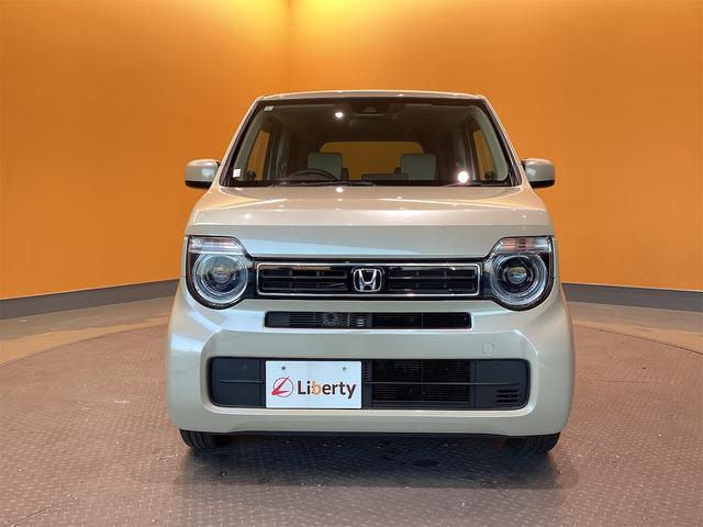 Ｎ－ＷＧＮ Ｌホンダセンシング　ＥＴＣ　バックカメラ　ナビ　クリアランスソナー　オートクルーズコントロール　レーンアシスト　衝突被害軽減システム　オートライト　スマートキー　アイドリングストップ　電動格納ミラー（15枚目）