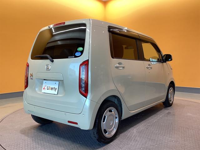 Ｎ－ＷＧＮ Ｌホンダセンシング　ＥＴＣ　バックカメラ　ナビ　クリアランスソナー　オートクルーズコントロール　レーンアシスト　衝突被害軽減システム　オートライト　スマートキー　アイドリングストップ　電動格納ミラー（17枚目）