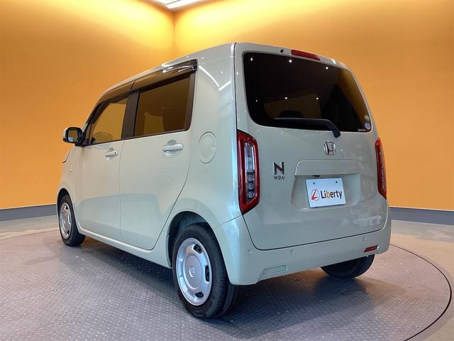 Ｎ－ＷＧＮ Ｌホンダセンシング　ＥＴＣ　バックカメラ　ナビ　クリアランスソナー　オートクルーズコントロール　レーンアシスト　衝突被害軽減システム　オートライト　スマートキー　アイドリングストップ　電動格納ミラー（19枚目）