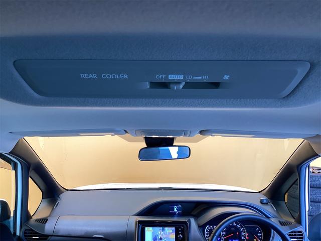 ヴォクシー ＺＳ　ＥＴＣ　バックカメラ　ナビ　ＴＶ　クリアランスソナー　レーンアシスト　衝突被害軽減システム　両側スライド・片側電動　オートマチックハイビーム　ＬＥＤヘッドランプ　スマートキー　アイドリングストップ（34枚目）