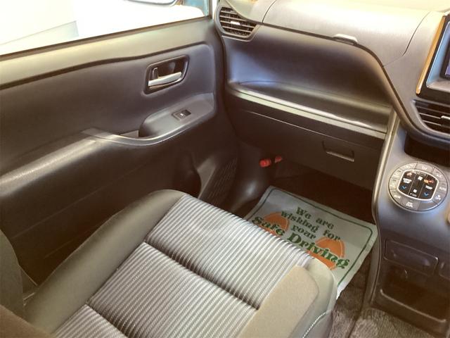 ヴォクシー ＺＳ　ＥＴＣ　バックカメラ　ナビ　ＴＶ　クリアランスソナー　レーンアシスト　衝突被害軽減システム　両側スライド・片側電動　オートマチックハイビーム　ＬＥＤヘッドランプ　スマートキー　アイドリングストップ（36枚目）