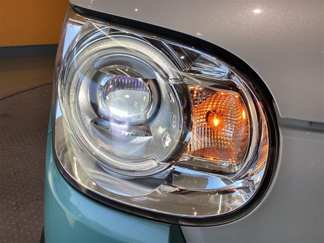 ムーヴキャンバス Ｇメイクアップリミテッド　ＳＡＩＩＩ　ＬＥＤヘッドライト　バックカメラ　両側電動スライドドア　ナビ　ＴＶ　クリアランスソナー　衝突被害軽減システム　オートマチックハイビーム　オートライト　スマートキー　アイドリングストップ　電動格納ミラー（25枚目）