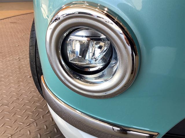 ムーヴキャンバス Ｇメイクアップリミテッド　ＳＡＩＩＩ　ＬＥＤヘッドライト　バックカメラ　両側電動スライドドア　ナビ　ＴＶ　クリアランスソナー　衝突被害軽減システム　オートマチックハイビーム　オートライト　スマートキー　アイドリングストップ　電動格納ミラー（26枚目）