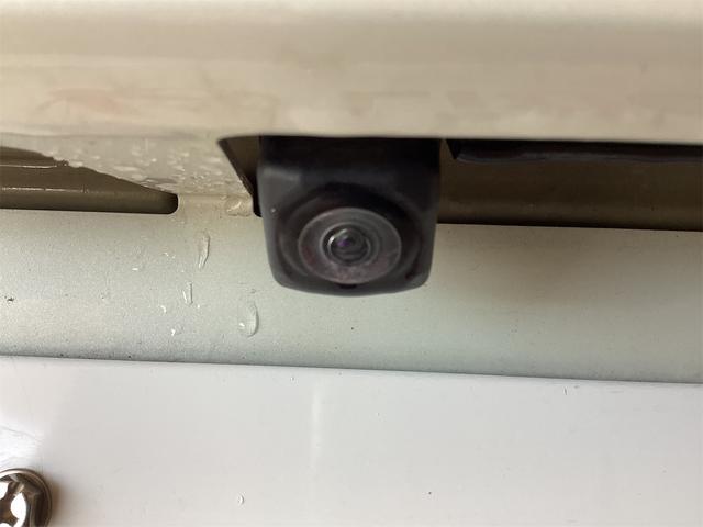 ムーヴキャンバス Ｇメイクアップリミテッド　ＳＡＩＩＩ　ＬＥＤヘッドライト　バックカメラ　両側電動スライドドア　ナビ　ＴＶ　クリアランスソナー　衝突被害軽減システム　オートマチックハイビーム　オートライト　スマートキー　アイドリングストップ　電動格納ミラー（30枚目）