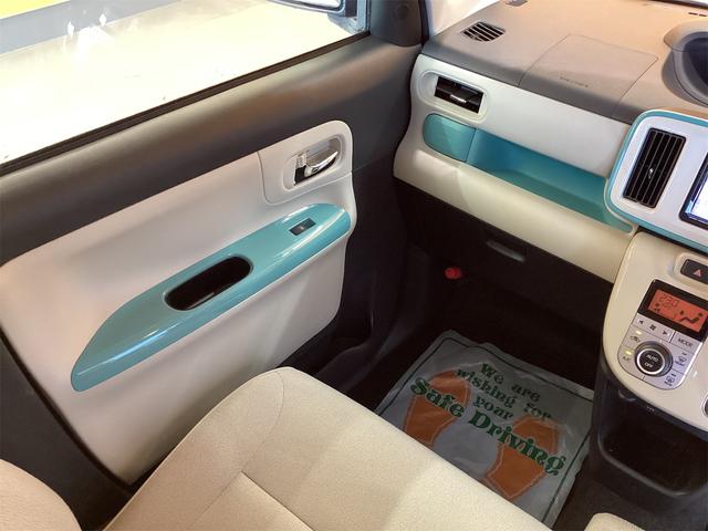 ムーヴキャンバス Ｇメイクアップリミテッド　ＳＡＩＩＩ　ＬＥＤヘッドライト　バックカメラ　両側電動スライドドア　ナビ　ＴＶ　クリアランスソナー　衝突被害軽減システム　オートマチックハイビーム　オートライト　スマートキー　アイドリングストップ　電動格納ミラー（34枚目）