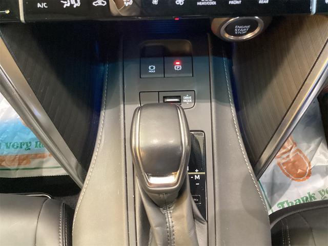 ハリアー Ｚ　全周囲カメラ　オートクルーズコントロール　レーンアシスト　衝突被害軽減システム　ナビ　ＴＶ　オートマチックハイビーム　オートライト　ＬＥＤヘッドランプ　電動リアゲート　アルミホイール　スマートキー（11枚目）