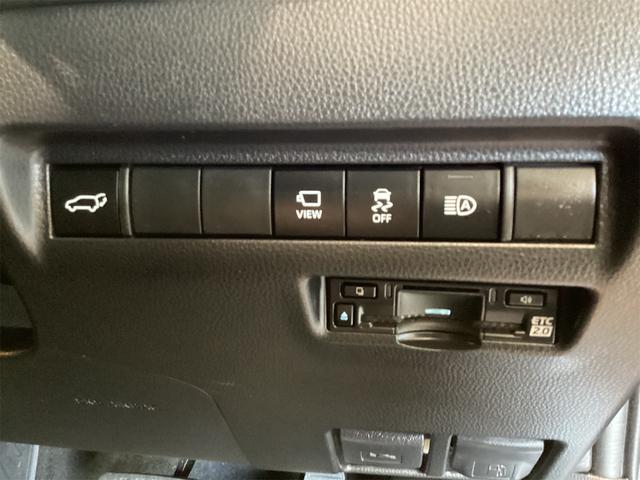 ハリアー Ｚ　全周囲カメラ　オートクルーズコントロール　レーンアシスト　衝突被害軽減システム　ナビ　ＴＶ　オートマチックハイビーム　オートライト　ＬＥＤヘッドランプ　電動リアゲート　アルミホイール　スマートキー（12枚目）