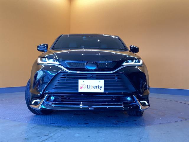 ハリアー Ｚ　全周囲カメラ　オートクルーズコントロール　レーンアシスト　衝突被害軽減システム　ナビ　ＴＶ　オートマチックハイビーム　オートライト　ＬＥＤヘッドランプ　電動リアゲート　アルミホイール　スマートキー（15枚目）