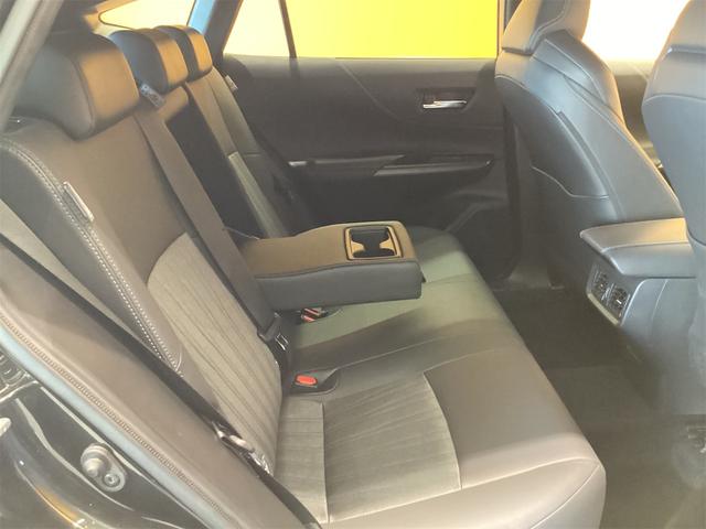 ハリアー Ｚ　全周囲カメラ　オートクルーズコントロール　レーンアシスト　衝突被害軽減システム　ナビ　ＴＶ　オートマチックハイビーム　オートライト　ＬＥＤヘッドランプ　電動リアゲート　アルミホイール　スマートキー（31枚目）