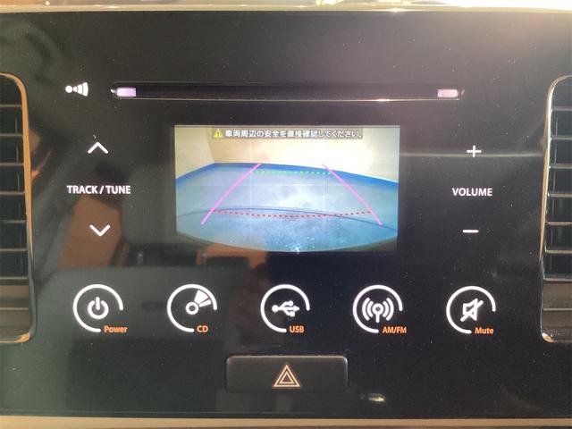 ＭＲワゴンＷｉｔ ＸＳ　バックカメラ　オートライト　スマートキー　アイドリングストップ　電動格納ミラー　ベンチシート　ＣＶＴ　ＣＤ　ＵＳＢ　アルミホイール　エアコン　パワーステアリング（8枚目）