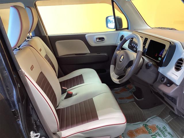 ＭＲワゴンＷｉｔ ＸＳ　バックカメラ　オートライト　スマートキー　アイドリングストップ　電動格納ミラー　ベンチシート　ＣＶＴ　ＣＤ　ＵＳＢ　アルミホイール　エアコン　パワーステアリング（12枚目）