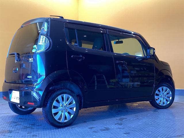 ＭＲワゴンＷｉｔ ＸＳ　バックカメラ　オートライト　スマートキー　アイドリングストップ　電動格納ミラー　ベンチシート　ＣＶＴ　ＣＤ　ＵＳＢ　アルミホイール　エアコン　パワーステアリング（17枚目）