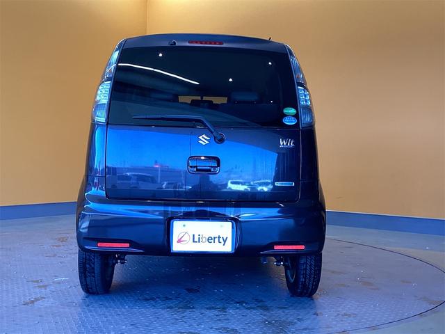 ＭＲワゴンＷｉｔ ＸＳ　バックカメラ　オートライト　スマートキー　アイドリングストップ　電動格納ミラー　ベンチシート　ＣＶＴ　ＣＤ　ＵＳＢ　アルミホイール　エアコン　パワーステアリング（18枚目）