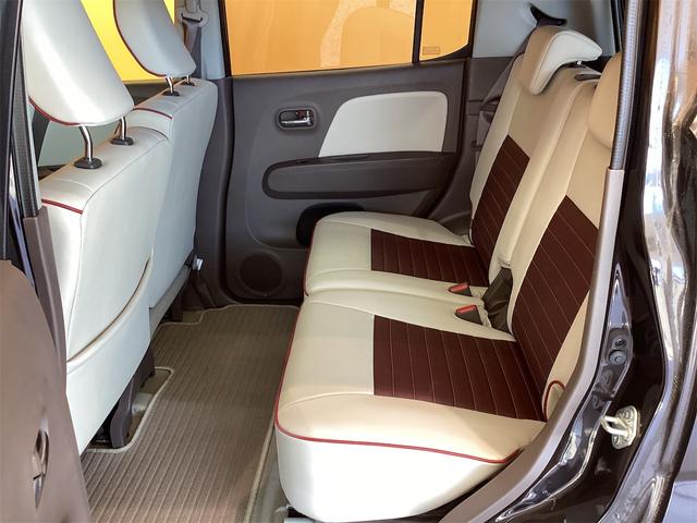 ＭＲワゴンＷｉｔ ＸＳ　バックカメラ　オートライト　スマートキー　アイドリングストップ　電動格納ミラー　ベンチシート　ＣＶＴ　ＣＤ　ＵＳＢ　アルミホイール　エアコン　パワーステアリング（41枚目）