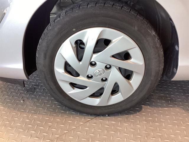 アクア Ｓ　ＥＴＣ　ナビ　ＴＶ　キーレスエントリー　電動格納ミラー　ＣＶＴ　盗難防止システム　衝突安全ボディ　ＡＢＳ　ＥＳＣ　ＣＤ　ＵＳＢ　ミュージックプレイヤー接続可　Ｂｌｕｅｔｏｏｔｈ　エアコン（23枚目）