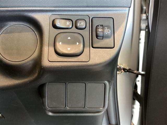 アクア Ｓ　ＥＴＣ　ナビ　ＴＶ　キーレスエントリー　電動格納ミラー　ＣＶＴ　盗難防止システム　衝突安全ボディ　ＡＢＳ　ＥＳＣ　ＣＤ　ＵＳＢ　ミュージックプレイヤー接続可　Ｂｌｕｅｔｏｏｔｈ　エアコン（34枚目）