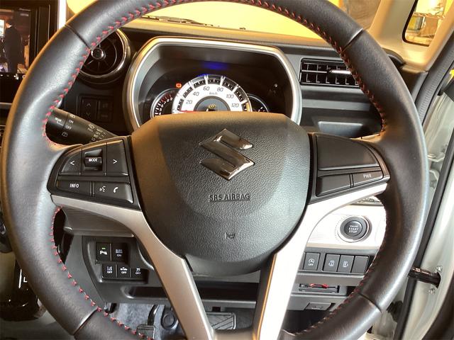 スズキ スペーシアカスタム 6枚目