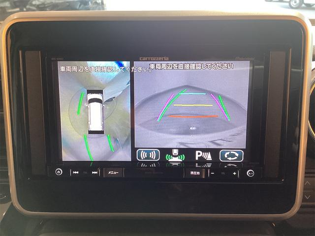 スズキ スペーシアカスタム 8枚目