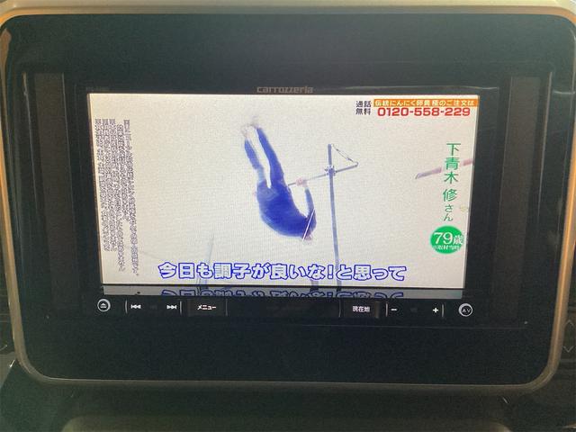 スズキ スペーシアカスタム 9枚目