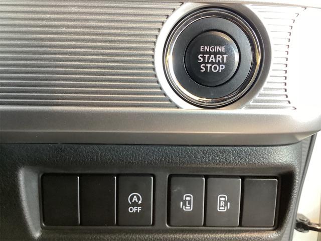 スズキ スペーシアカスタム 12枚目