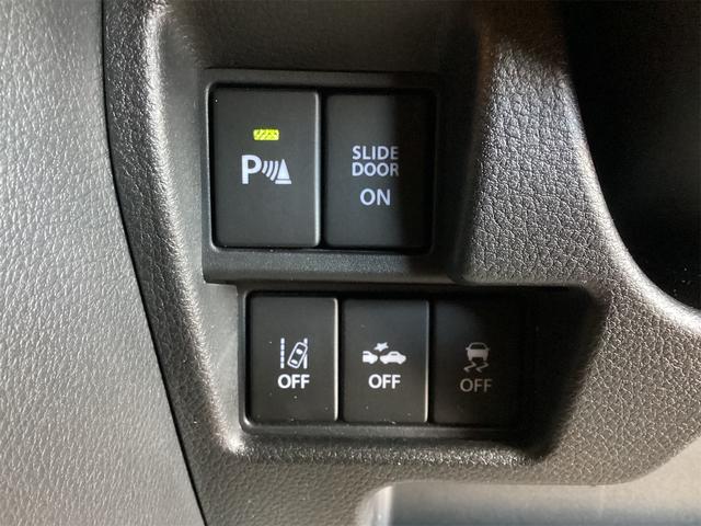 スズキ スペーシアカスタム 13枚目