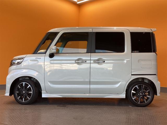 スズキ スペーシアカスタム 17枚目