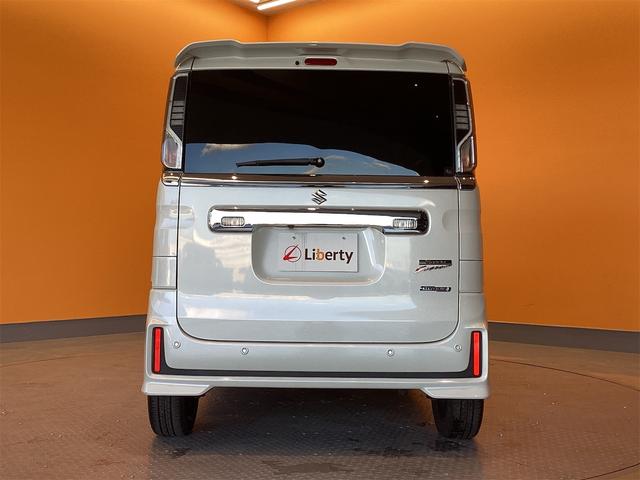 スズキ スペーシアカスタム 20枚目