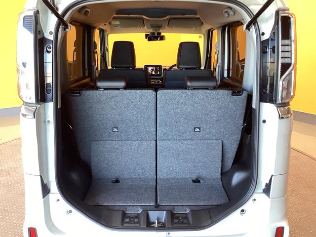 スズキ スペーシアカスタム 22枚目