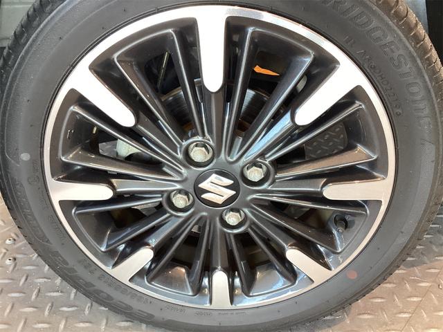 スズキ スペーシアカスタム 23枚目