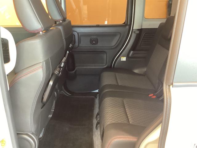 スズキ スペーシアカスタム 27枚目