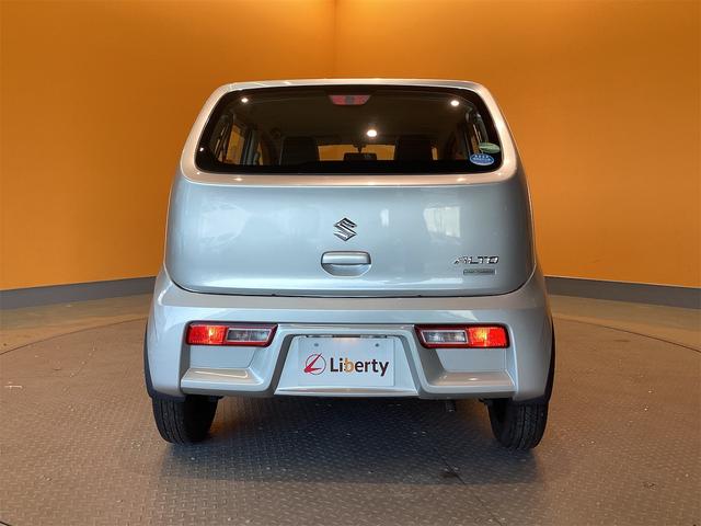 アルト Ｌ　アイドリングストップ　運転席シートヒーター　キーレス　ＣＶＴ　ＥＳＣ　ＣＤ　ミュージックプレイヤー接続可　エアコン　エコアイドル　横滑り防止装置付き　運転席助手席エアバッグ　シートＨ　ＰＷ　ＰＳ（13枚目）