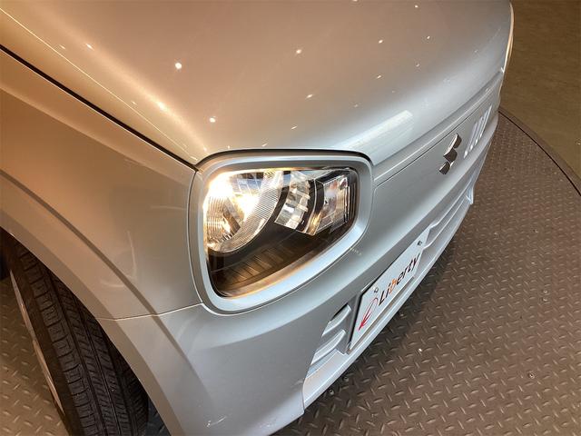 アルト Ｌ　アイドリングストップ　運転席シートヒーター　キーレス　ＣＶＴ　ＥＳＣ　ＣＤ　ミュージックプレイヤー接続可　エアコン　エコアイドル　横滑り防止装置付き　運転席助手席エアバッグ　シートＨ　ＰＷ　ＰＳ（17枚目）