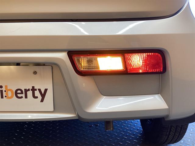 アルト Ｌ　アイドリングストップ　運転席シートヒーター　キーレス　ＣＶＴ　ＥＳＣ　ＣＤ　ミュージックプレイヤー接続可　エアコン　エコアイドル　横滑り防止装置付き　運転席助手席エアバッグ　シートＨ　ＰＷ　ＰＳ（19枚目）