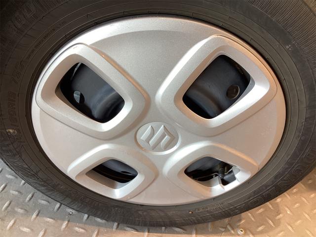 アルト Ｌ　アイドリングストップ　運転席シートヒーター　キーレス　ＣＶＴ　ＥＳＣ　ＣＤ　ミュージックプレイヤー接続可　エアコン　エコアイドル　横滑り防止装置付き　運転席助手席エアバッグ　シートＨ　ＰＷ　ＰＳ（20枚目）