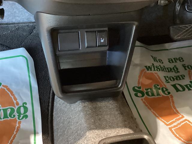 アルト Ｌ　アイドリングストップ　運転席シートヒーター　キーレス　ＣＶＴ　ＥＳＣ　ＣＤ　ミュージックプレイヤー接続可　エアコン　エコアイドル　横滑り防止装置付き　運転席助手席エアバッグ　シートＨ　ＰＷ　ＰＳ（26枚目）