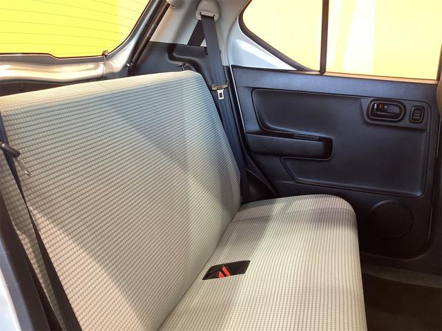 アルト Ｌ　アイドリングストップ　運転席シートヒーター　キーレス　ＣＶＴ　ＥＳＣ　ＣＤ　ミュージックプレイヤー接続可　エアコン　エコアイドル　横滑り防止装置付き　運転席助手席エアバッグ　シートＨ　ＰＷ　ＰＳ（32枚目）