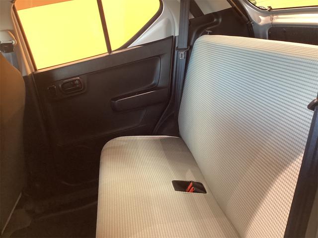 アルト Ｌ　アイドリングストップ　運転席シートヒーター　キーレス　ＣＶＴ　ＥＳＣ　ＣＤ　ミュージックプレイヤー接続可　エアコン　エコアイドル　横滑り防止装置付き　運転席助手席エアバッグ　シートＨ　ＰＷ　ＰＳ（33枚目）