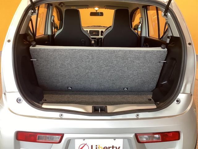 アルト Ｌ　アイドリングストップ　運転席シートヒーター　キーレス　ＣＶＴ　ＥＳＣ　ＣＤ　ミュージックプレイヤー接続可　エアコン　エコアイドル　横滑り防止装置付き　運転席助手席エアバッグ　シートＨ　ＰＷ　ＰＳ（34枚目）