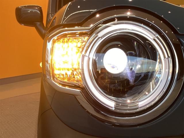 ハスラー ハイブリッドＧ　クリアランスソナー　オートクルーズコントロール　レーンアシスト　衝突被害軽減システム　オートライト　スマートキー　アイドリングストップ　電動格納ミラー　シートヒーター　ＣＶＴ　ＥＳＣ　エアコン（11枚目）