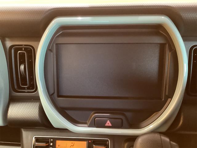 ハスラー ハイブリッドＧ　クリアランスソナー　オートクルーズコントロール　レーンアシスト　衝突被害軽減システム　オートライト　スマートキー　アイドリングストップ　電動格納ミラー　シートヒーター　ＣＶＴ　ＥＳＣ　エアコン（19枚目）