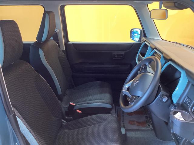 ハスラー ハイブリッドＧ　クリアランスソナー　オートクルーズコントロール　レーンアシスト　衝突被害軽減システム　オートライト　スマートキー　アイドリングストップ　電動格納ミラー　シートヒーター　ＣＶＴ　ＥＳＣ　エアコン（33枚目）