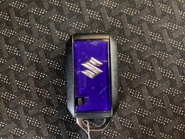 ハスラー ハイブリッドＧ　クリアランスソナー　オートクルーズコントロール　レーンアシスト　衝突被害軽減システム　オートライト　スマートキー　アイドリングストップ　電動格納ミラー　シートヒーター　ＣＶＴ　ＥＳＣ　エアコン（34枚目）