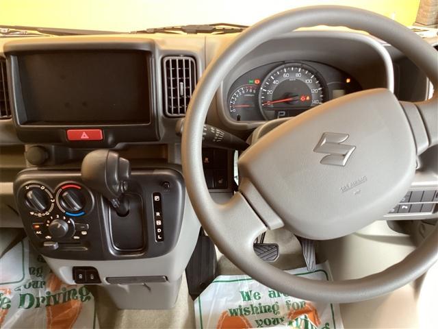 スズキ エブリイ 6枚目