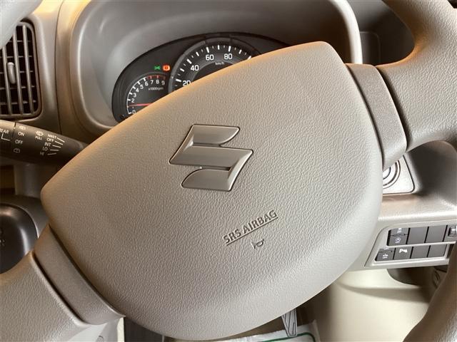 スズキ エブリイ 7枚目