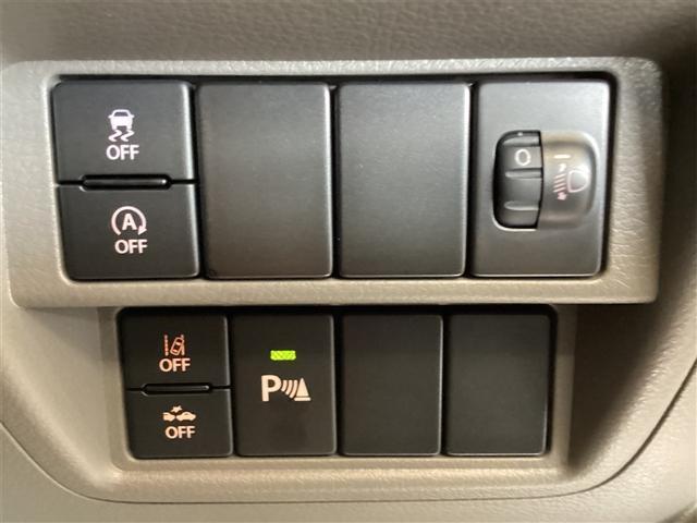 スズキ エブリイ 8枚目