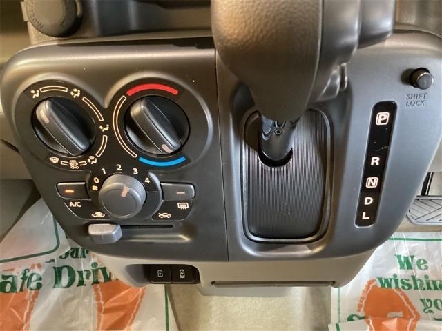 スズキ エブリイ 11枚目