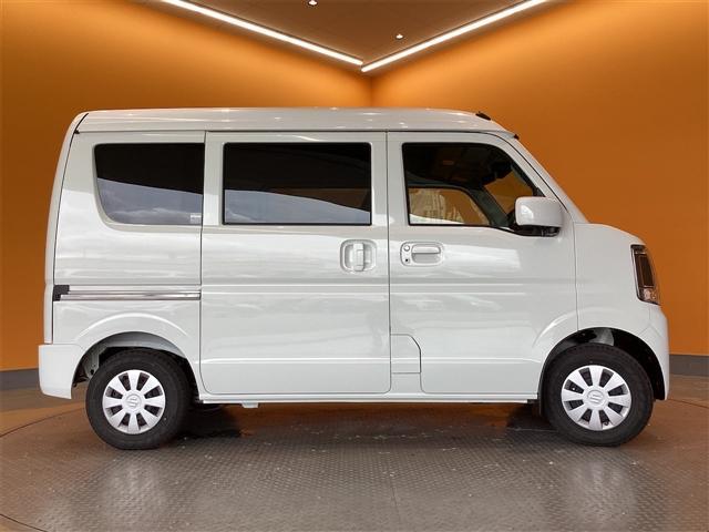 スズキ エブリイ 17枚目