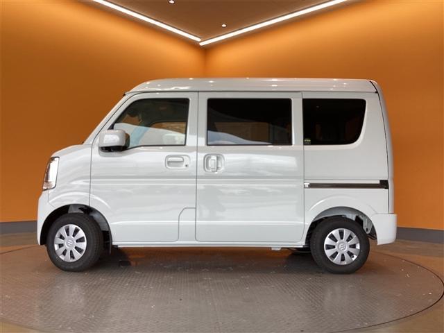 スズキ エブリイ 18枚目