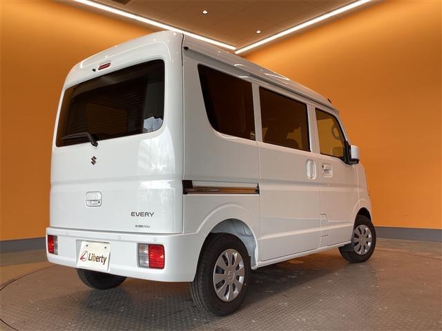 スズキ エブリイ 19枚目