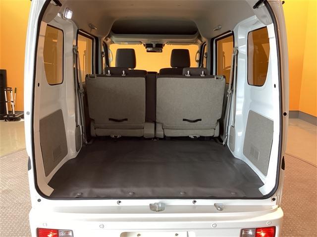 スズキ エブリイ 22枚目